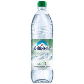 Link zu  Mineralwasser, Sanft