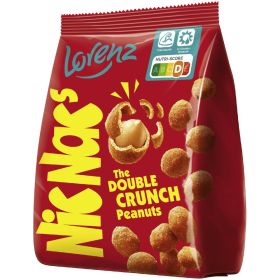 Link zu  Lorenz Nic Nac’s, je 110 g