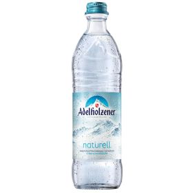 Link zu  Mineralwasser, Naturell