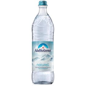 Link zu  Mineralwasser, Naturell