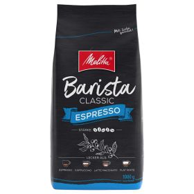 Link zu  Espresso Barista, ganze Bohne