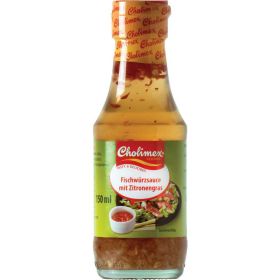 Link zu  Fischwürzsauce