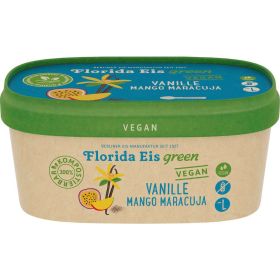 Link zu  Eis Vanille/Mango/Maracuja