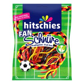 Link zu  Fruchtgummi Fan Schnüre