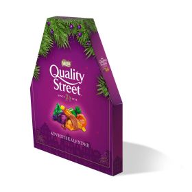 Link zu  Adventskalender Quality Street