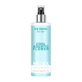 Link zu  Bodymist Ice Touch, Cool Aquantic Flower