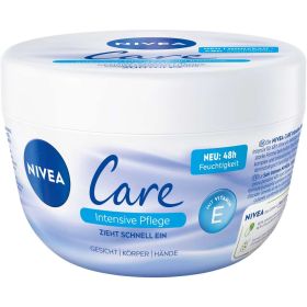Link zu  Care Pflegecreme Intensiv