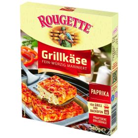 Link zu  Rougette  Grillkäse, je 180 g