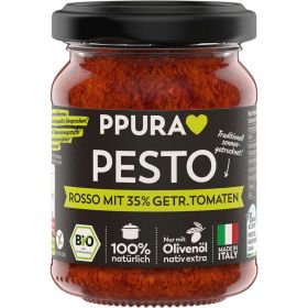 Link zu  Bio Pesto, Rosso