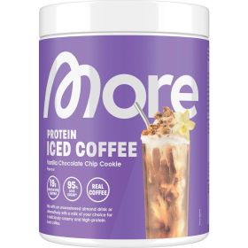 Link zu  Protein-Pulver, Iced Coffee-Vanilla Choc