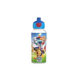 Link zu  Trinkflasche Pop-Up Campus 400 ml