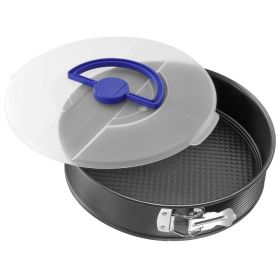 Link zu  Springform mit Deckel 26cm