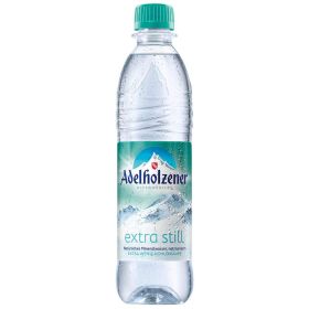 Link zu  Mineralwasser Extra Still
