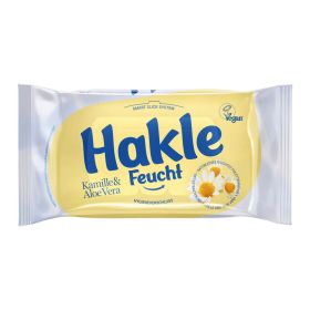Link zu  Feuchtes Toilettenpapier, Kamille & Aloe Vera