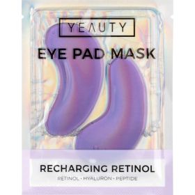 Link zu  Eye Pads, Recharging Retinol