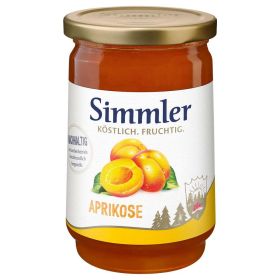 Link zu  Konfitüre Aprikose