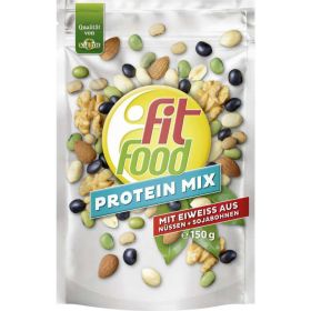 Link zu  FitFood Protein Mix