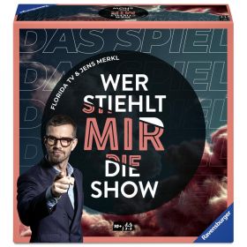 Link zu  Wer stiehlt mir die Show?