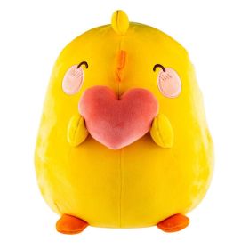 Link zu  Kuscheltier Piu Piu mit Herz