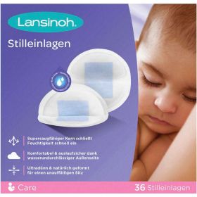 Link zu  Stilleinlagen