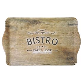 Link zu  Serviertablett Bistro