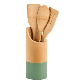 Link zu  Küchenhelfer-Set, 4tlg., FSC, grün