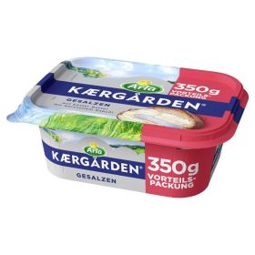 Link zu  Kaergarden Butter, gesalzen