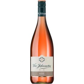 Link zu  Dürkheimer Schenkenberg Portugieser Weißherbst Pfalz DQW, Roséwein