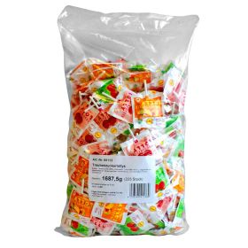 Link zu  Traubenzucker Lollys