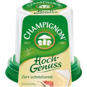 Link zu  Weichkäse Hochgenuss, zart-schmelzend