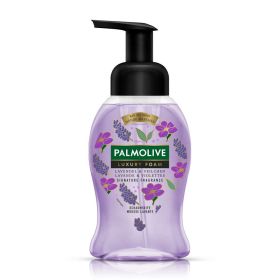 Link zu  Handseife Schaum, Lavendel/Veilchen