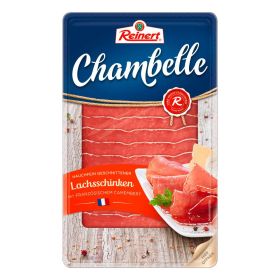 Link zu  Chambelle Gourmet-Lachsschinken