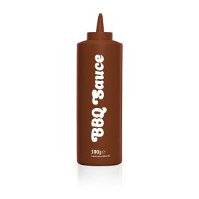 Link zu  Squeeze BBQ Sauce
