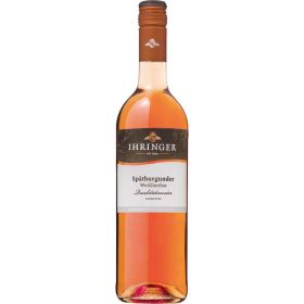 Link zu  Spätburgunder Weißherbst QbA, Roséwein
