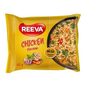 Link zu  Instantnudeln Chicken