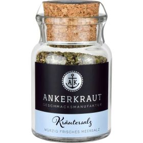 Link zu  Gewürzmischung Kräutersalz