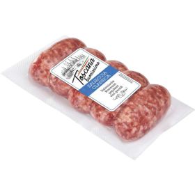 Link zu  Salsiccia Classica