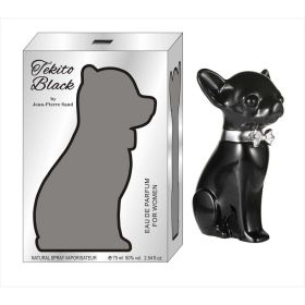 Link zu  Eau de Parfüm Tekito Black for Woman