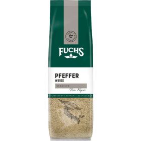 Link zu  Pfeffer weiss, gemahlen