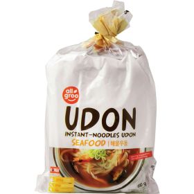 Link zu  Udon Nudeln, Meeresfrüchte