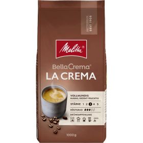 Link zu  Melitta Bella Crema, je 1 kg