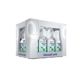 Link zu  Wasser mit Geschmack Kohlensäure, Fresh Apple