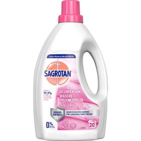 Link zu  Wäsche Hygienespüler, Sensitiv