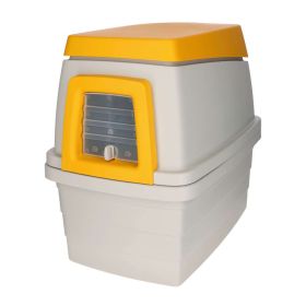 Link zu  Transportbox Kanninchenbau