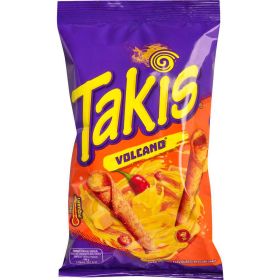 Link zu  Chips, Queso Vulcano Hot
