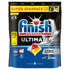 Link zu  Spülmaschinen-Caps Powerball, Ultimate Citrus