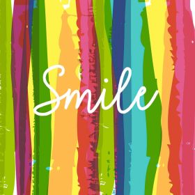 Link zu  Servietten 24x24cm, Smile