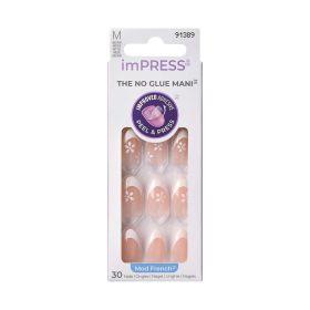 Link zu  imPRESS Nails - Fearless Kunstnägel