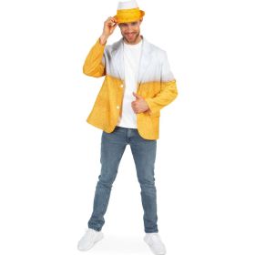 Link zu  Kostüm Bierjacke, verschiedene Größen