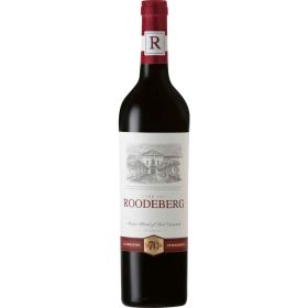 Link zu  Trockener Rotwein Roodeberg Western Cape, Rotwein